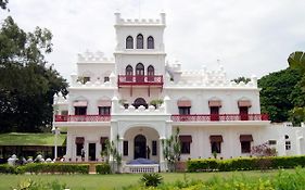 Jayamahal Palace